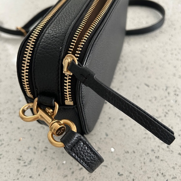 Tory Burch Mini Miller purse black - Picture 3 of 3